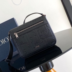 Mens Christian Dior Satchel bags